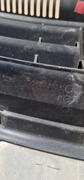 MASKA MŘÍŽKA VW EOS 1Q0853651L ORIGINÁLNÍ
