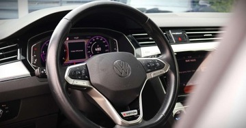 Volkswagen Passat B8 Alltrack Facelifting 2.0 TDI SCR 200KM 2021 Volkswagen Passat (Nr.048) 2.0 TDI 4 motion 200 KM Automat Kamera Klimatro, zdjęcie 10