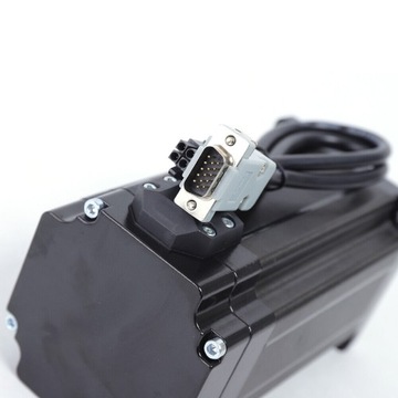 12NM Nema34 Драйвер шагового двигателя с замкнутым контуром