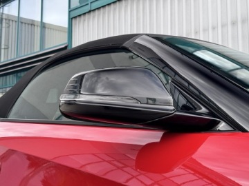 BMW Z4 G29 M Roadster 3.0 M40i 340KM 2020 BMW Z4 M 40i Roadster. Bezwypadkowa. Salon PL., zdjęcie 16