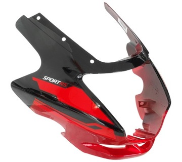 OBUDOWA OSŁONA REFLEKTORA LAMPY BARTON SPRINT RS