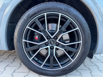 BMW X3 G01 SUV 2.0 20i 184KM 2022 AUDI SQ5 Sportback |3,0TDI 341KM| Polski Salon | Gwarancja | FAKTURA VAT23%, zdjęcie 13