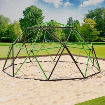 KOPUŁA DO WSPINACZKI GEO 12FT-360cm VESKA DE
