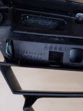 MASKA MŘÍŽKA OPEL AGILA B 7174152K0