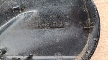 AUDI E-TRON DRŽÁK POUZDRO SPODNÍ SKŘÍŇKA ZRCÁTKO PRAVÁ 212835600 P139MJ