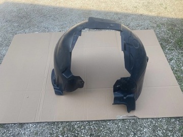 NADKOLE PRZEDNIE LEWE AUDI A4 B8 12- LIFT 8K0821171N
