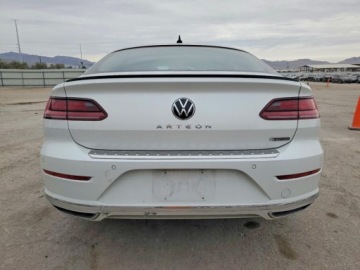 Volkswagen Arteon 2023 Volkswagen Arteon Sel Premium R-Line 2023 2.0 Benzyna 300KM, zdjęcie 2