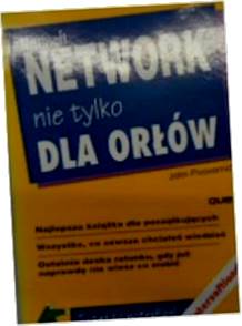 Microsoft Network nie tylko dla orłów