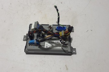 MODUL POHODĚ MERCEDES-BENZ E (W213) A2139005622 2017