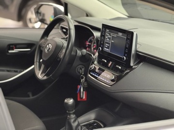 Toyota Corolla XII Sedan 1.5 VVT-i 125KM 2022 Toyota Corolla Comfort / 1 właściciel / Salon Pols, zdjęcie 35