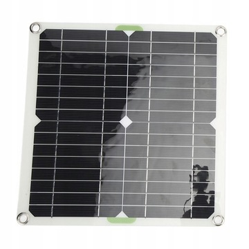 PANEL SŁONECZNY MODUŁ FOTOWOLTAICZNY 200W 12V 5A