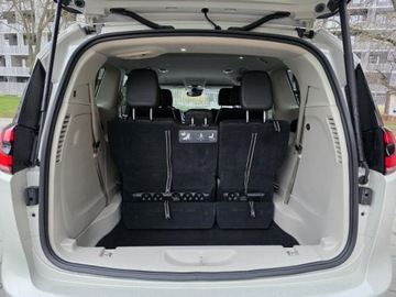 Chrysler Pacifica II 3.6 V6 291KM 2021 chrysler pacifica TOURING L V6 3.6l 291KM * F.VAT23% * Dokumentacja, zdjęcie 28