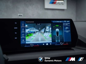 BMW Seria 1 F70 2025 BMW Seria 1 Nowa Seria 1 DEMO - 120 - 170 KM mHEV - Adaptacyjne LEDy - M D, zdjęcie 30
