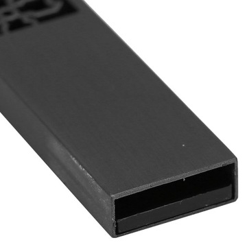 USB-накопитель для большого пальца, металлический 2.0, портативный, водонепроницаемый, металлический, st