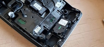 A6 C7 4G FACELIFT LAMPA POLSTROVÁNÍ LED PŘEDNÍ 4G0947135G A7