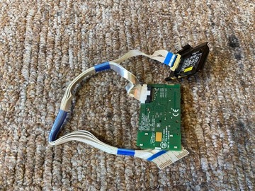 Sterowanie wifi włącznik 43uk6500