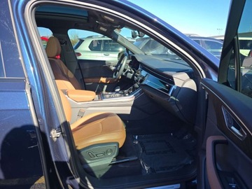 Audi Q7 II 2023 Audi Q7 Prestige 55 Tfsi Quattro 2023 3.0 Benzyna 335KM, zdjęcie 15