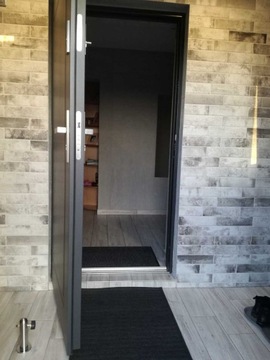 БАМПЕР ДВЕРНОЙ СТОПОР С АМОРТИЗАТОРОМ