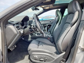 Audi A5 B10 2025 Audi RS5 Coupe 2025 2.9l 2.9 Benzyna 444KM, zdjęcie 7