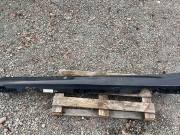 BMW E90 M-SHWARZ ПАКЕТ II РАМНЫЙ ПАКЕТ