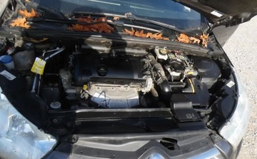 DS 4 I Hatchback Facelifting 2015 (Citroen) 1.6 VTi 120KM 2015 Citroen DS4 1,6 16V po zalaniu 1.6 Benzyna 120KM, zdjęcie 13