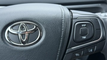 Toyota Verso 2016 Toyota Verso 1.8 Benzyna Zarejestrowany, zdjęcie 29