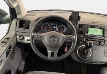 Volkswagen Multivan T6 2015 Volkswagen Multivan VAT 23 Highline 2.0TDI 180KM DSG 2015 r., 7-mio osobow, zdjęcie 13