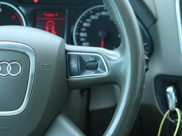 Audi Q5 I SUV 2.0 TDI 170KM 2012 Audi Q5 2.0 TDI, 167 KM, 4X4, Automat, Skóra, zdjęcie 18