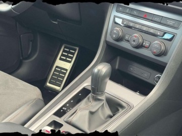Cupra Ateca Crossover Facelifting 2.0 TSI 300KM 2024 Cupra Ateca VZ, Led, Kamera 360, Beats, Keyless, ACC 2.0 Benzyna 300KM, zdjęcie 6