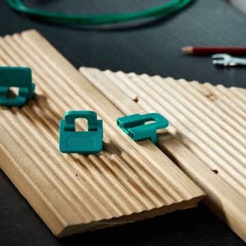 WOLFCRAFT ADAPTER ROZPÓRKA DO DESEK TARASU 6986000