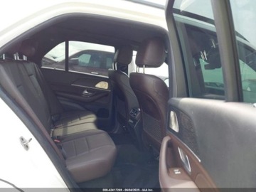 Mercedes GLE V167 2022 Mercedes-Benz GLE 350 4Matic 2022 2.0l 2.0 Benzyna 255KM, zdjęcie 13