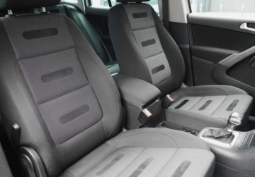 Volkswagen Tiguan I SUV 2.0 TSI 170KM 2009 Volkswagen Tiguan 2.0 TSI 170HP Automat DSG 4motion 4x4 Klimatronic 2.0, zdjęcie 23