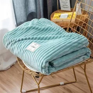 ОДЕЯЛО СПАЛЬНЯ PLED Рельефное ЦВЕТА SOFT 160х200