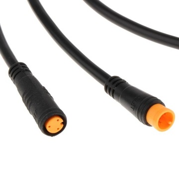 Удлинительный кабель Преобразование электродвигателя 3-контактный