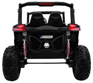 Buggy Superstar XMX-603 4x45W пульт дистанционного управления Автомобиль на аккумуляторе