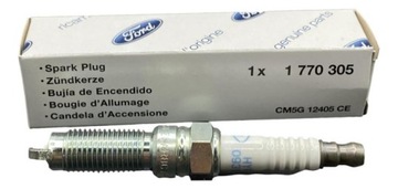 1770305 ŚWIECA ZAPŁONOWA OE FORD 1,0 ECOBOOST