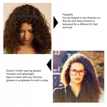 Ремешки для волос