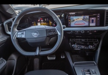 Opel Mokka II 2025 Opel Mokka 1.2 T mHEV GS SS eDTC6 Hybryda Od Reki SalonPL Super Konfigurac, zdjęcie 11