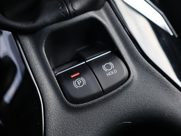 Toyota Corolla XII Sedan Facelifting 1.5 VVT-i 125KM 2023 Toyota Corolla 1.5 VVT-i, Salon Polska, zdjęcie 17