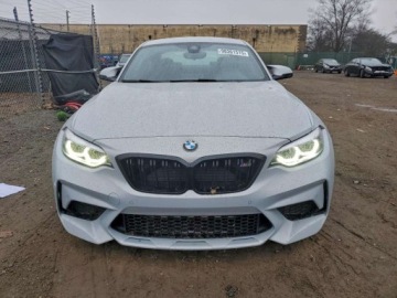BMW Seria 2 G42-U06 2021 BMW M2 Competition 2021 3.0 Benzyna 405KM, zdjęcie 5