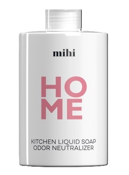 MIHI Mydło płynie kuchni do rąk naczyń płyn blender Neutralizator zapachów