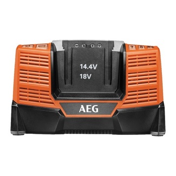 ЗАРЯДНОЕ УСТРОЙСТВО BL1418 14,4–18 В BL1418 AEG