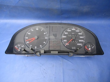AUDI 80 B3 B4 LICZNIK ZEGARY 8A0919033CA