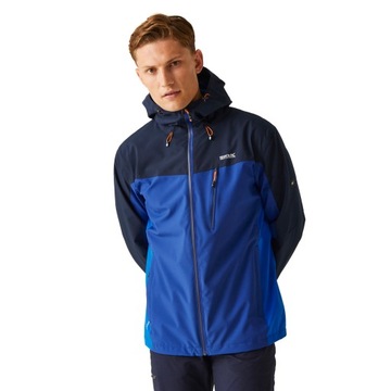 REG0010 Kurtka Regatta Birchdale RMW279_56E XXL/58-60