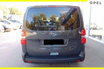 Opel Zafira D 2025 Opel Zafira Life Extra Long L2H1 Business AT8 2.0 180KM, zdjęcie 5