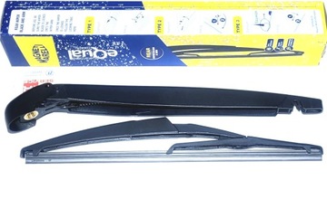 MAGNETI MARELLI WYCIERACZKA TYŁ TYLNA RAMIĘ + PIÓRO FIAT BRAVO II