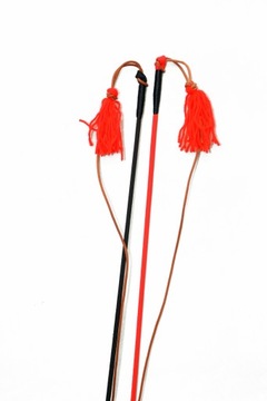 BAT DO POWOŻENIA 160CM DWA KOLORY