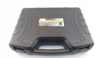 ТЕСТЕР, МАНОМЕТР КОМПРЕССИИ ДИЗЕЛЬНЫХ ДВИГАТЕЛЕЙ