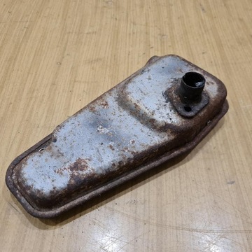 ГЛУШИТЕЛЬ BRIGGS & STRATTON 3,5 Л.С.