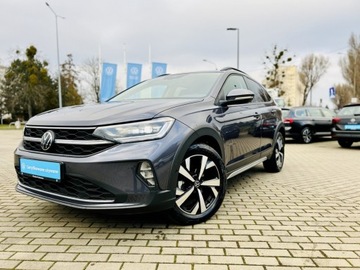 Volkswagen T-Cross SUV Facelifting 1.0 TSI 115KM 2024 Volkswagen Taigo IQ.Light! Virtual Cockpit! Tempom, zdjęcie 31